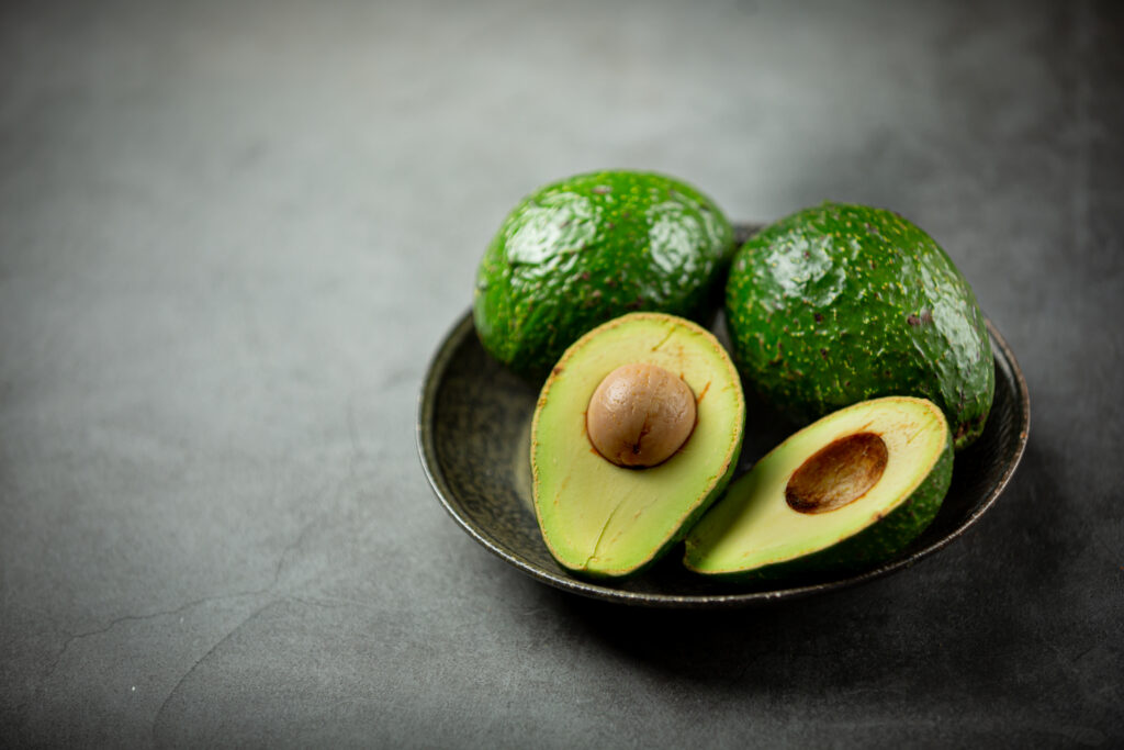 The Health Benefits of Eating Avocado Daily